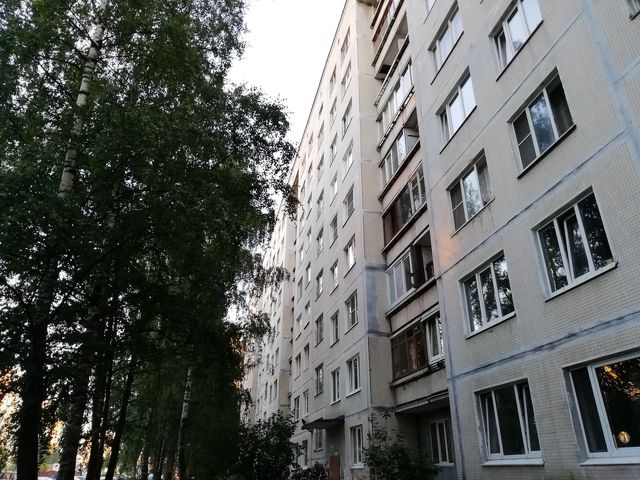 фото дома