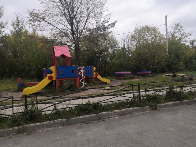 Territory
