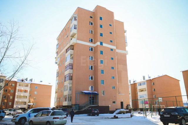 фото дома