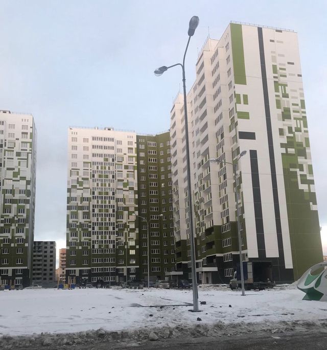 Панорама дома