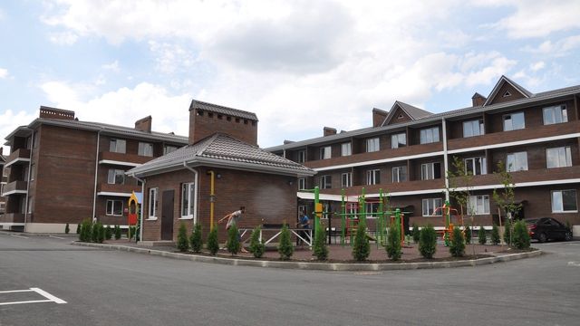 фото дома