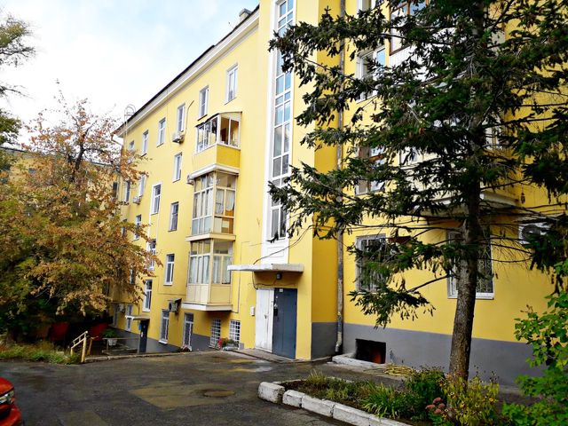 Панорама дома