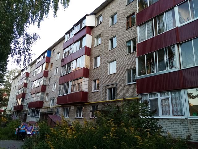 Панорама дома