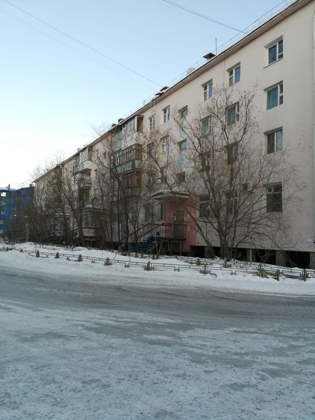 фото дома