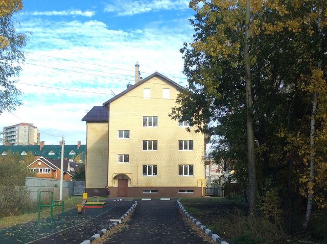 фото дома