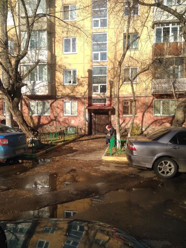 фото дома