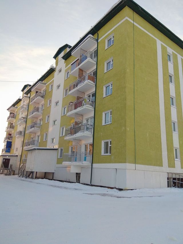Facade