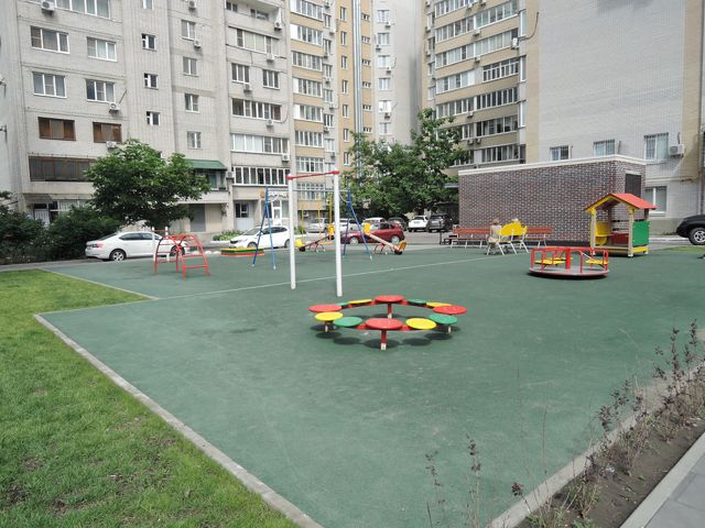 Territory