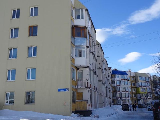 фото дома