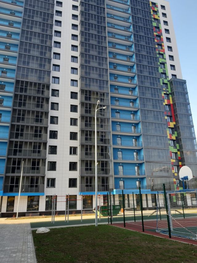 Facade