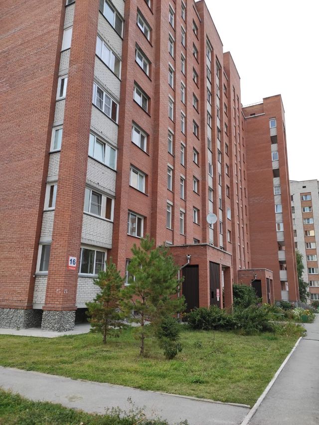 фото дома