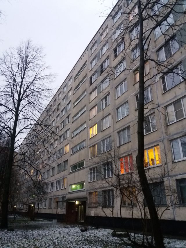 фото дома