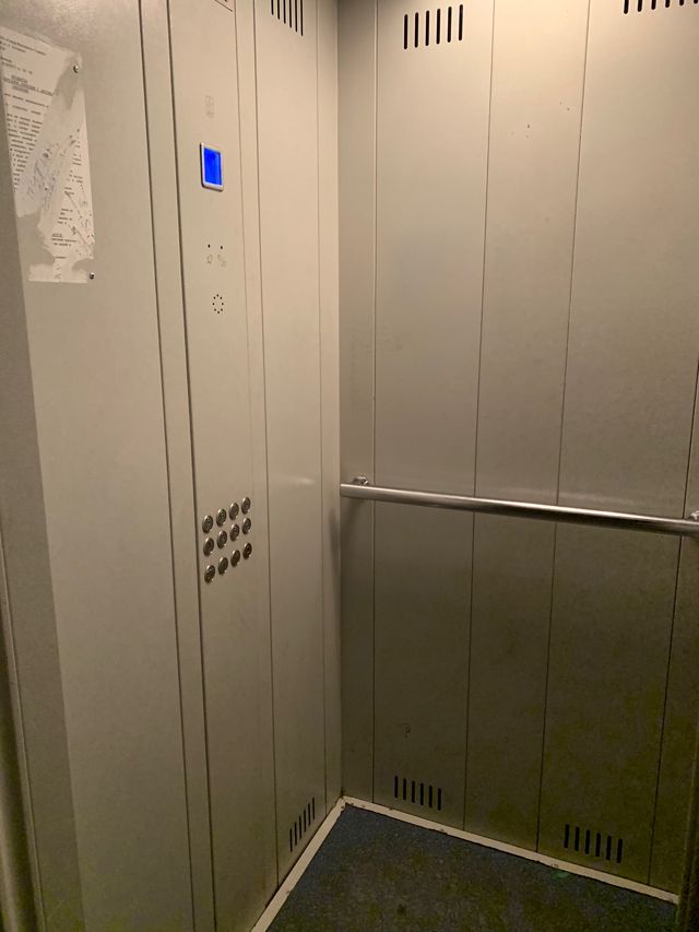 Lift