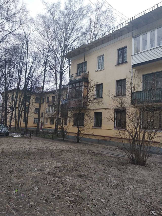 Панорама дома