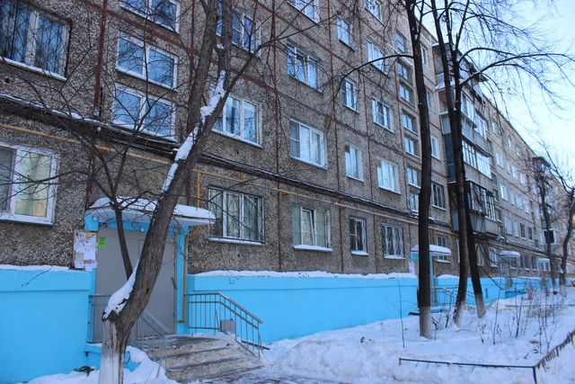 Панорама дома