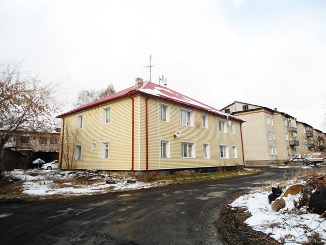Facade