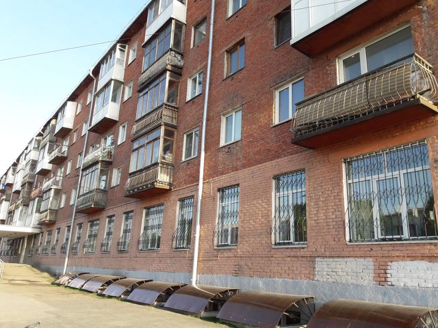 Панорама дома