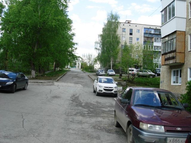 Territory