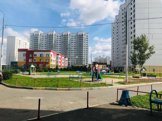фото дома