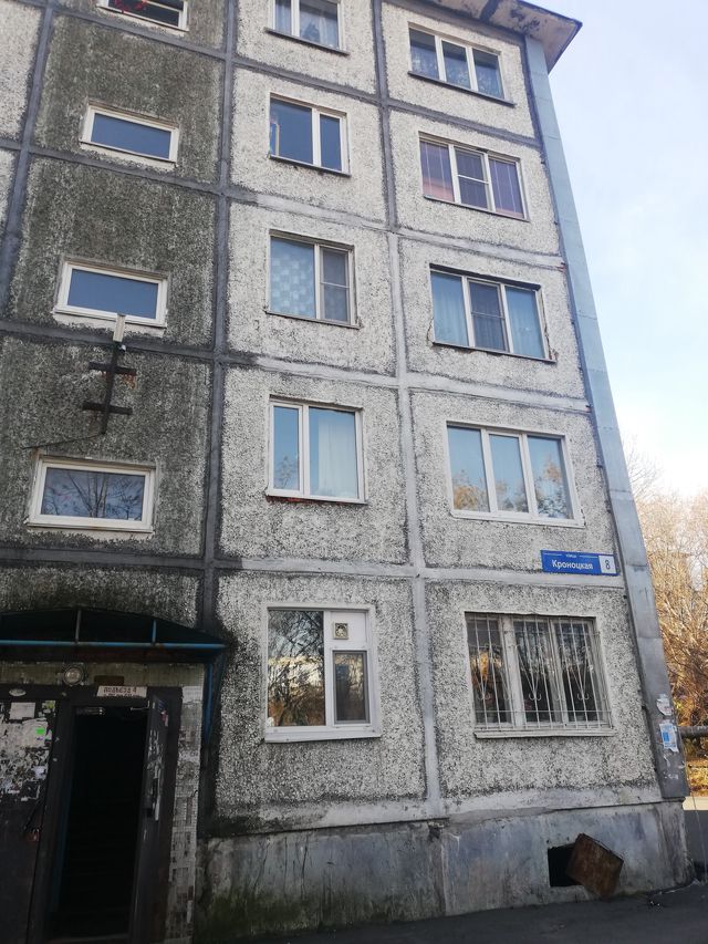 Панорама дома