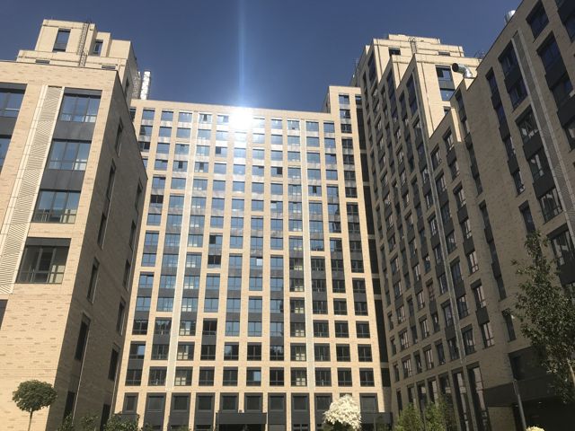 Facade