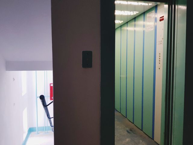 Lift