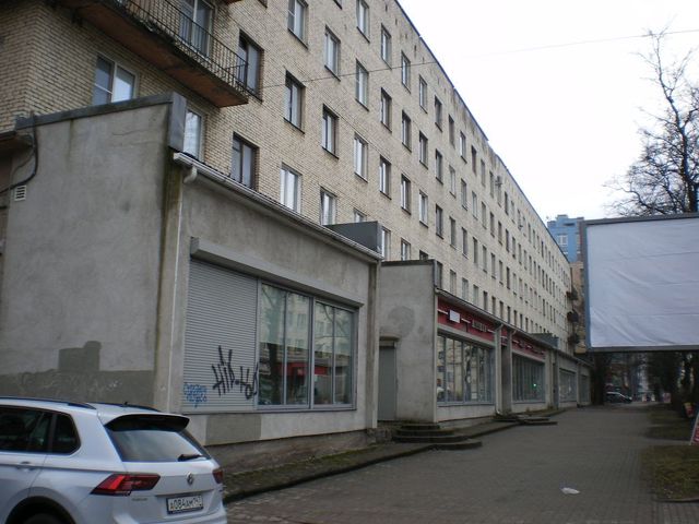 Facade