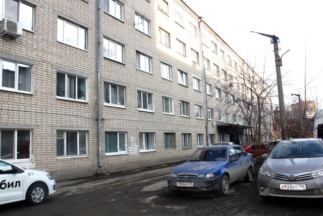 Панорама дома