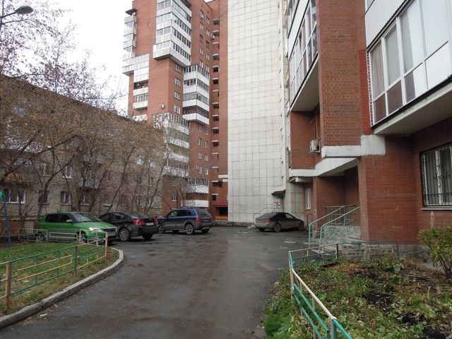 Territory