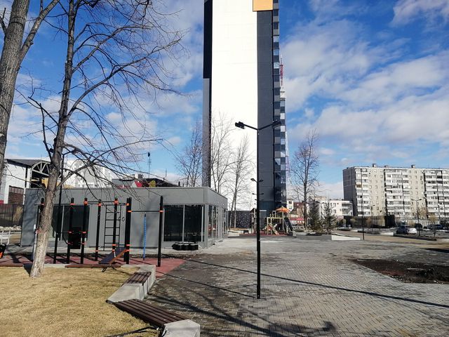 фото дома