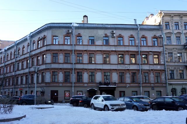 Facade