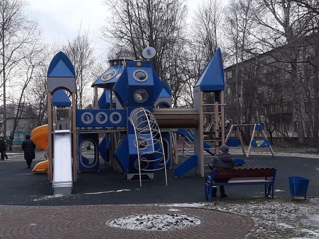 фото дома