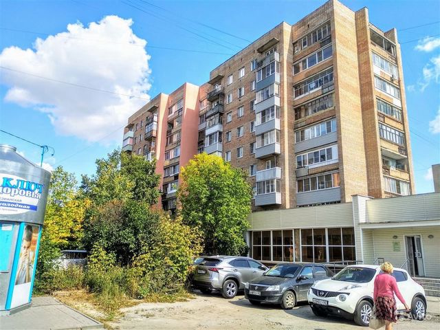 Панорама дома