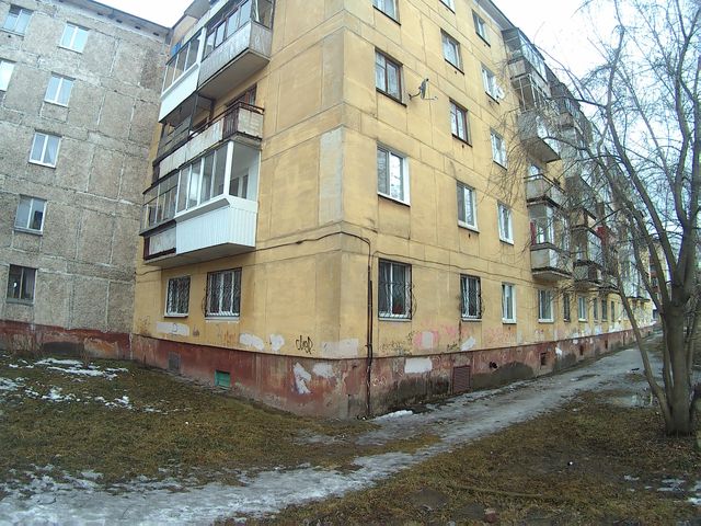 Панорама дома