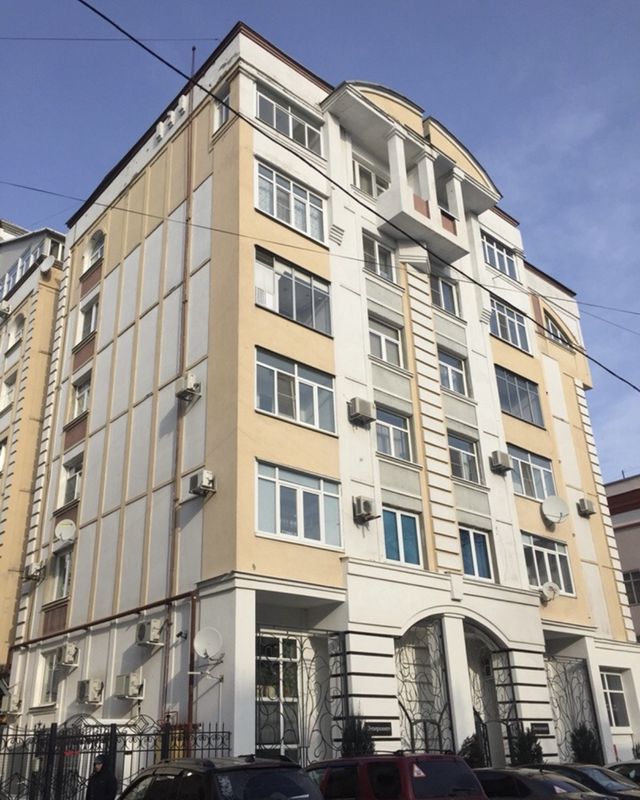 Facade