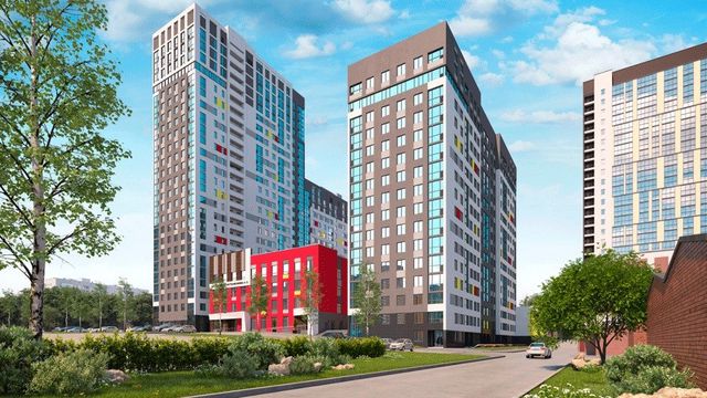 Панорама дома