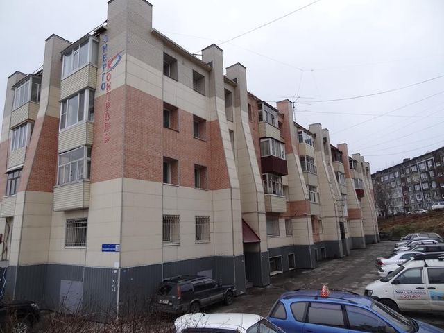Facade