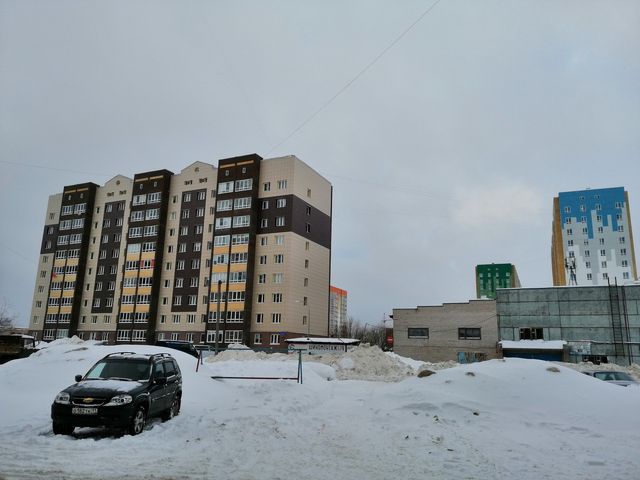 Territory