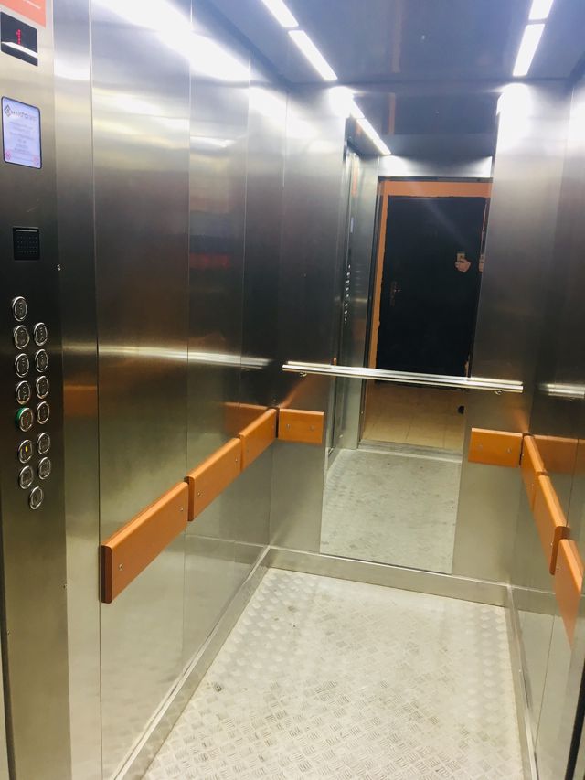 Lift