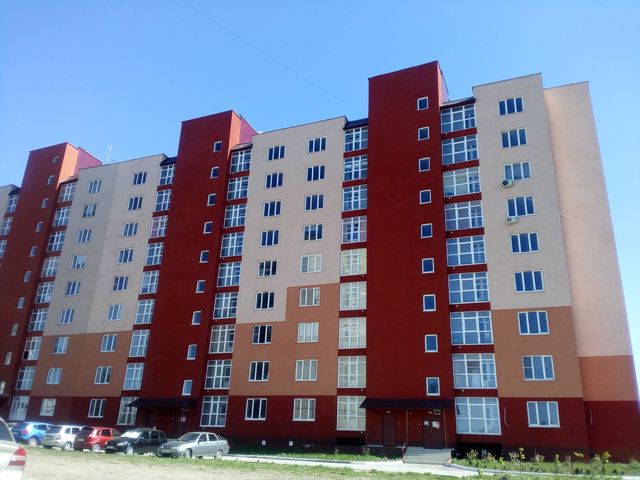Панорама дома