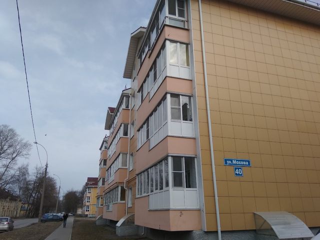 фото дома