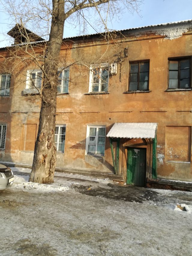 Панорама дома