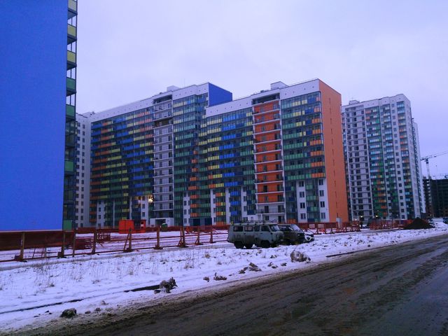 Facade