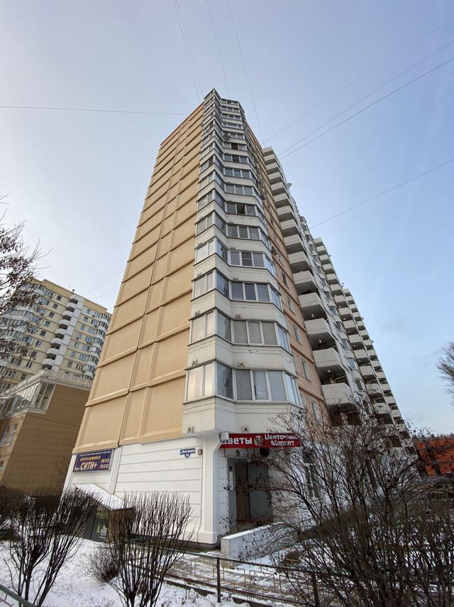 фото дома