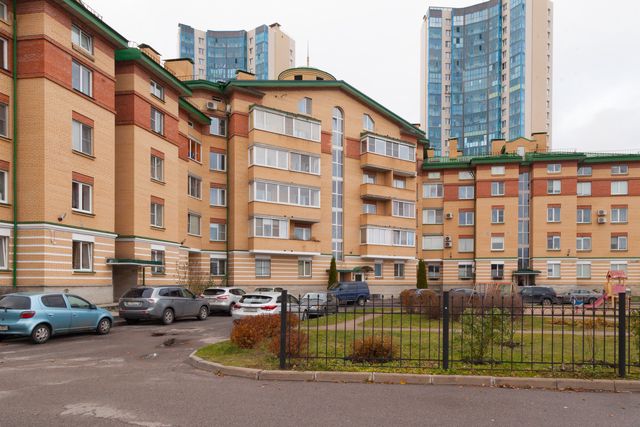 Панорама дома