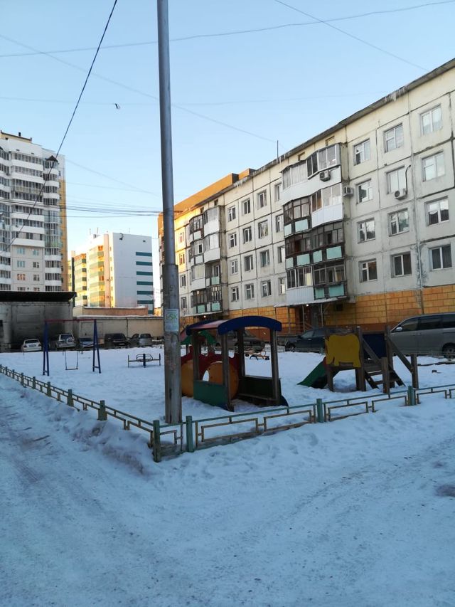 фото дома