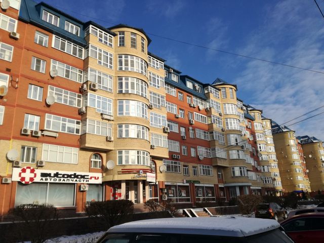 фото дома