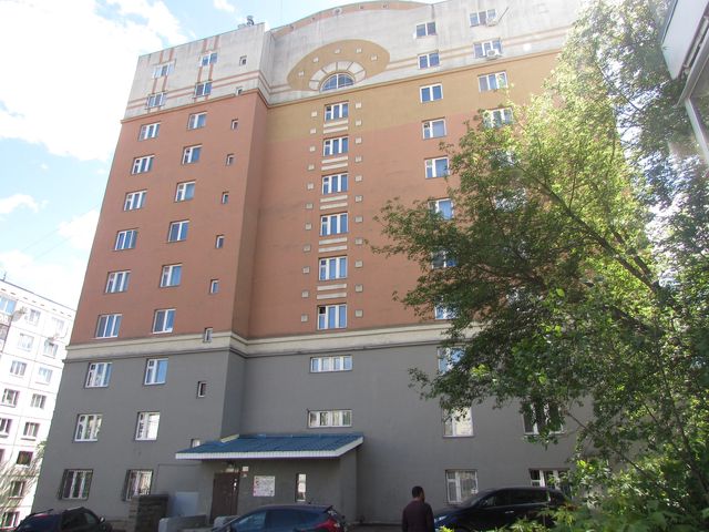 Панорама дома