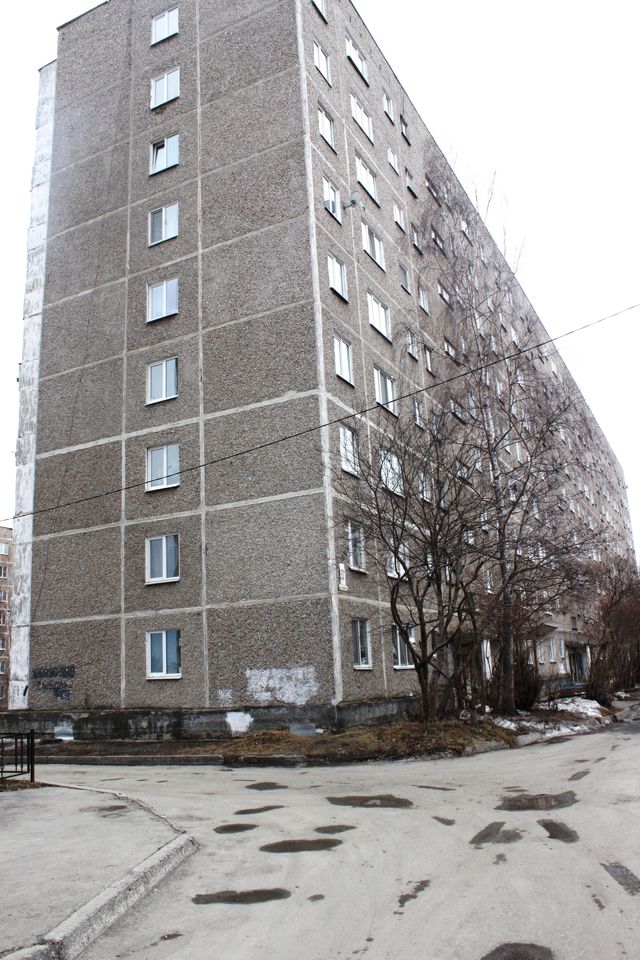 фото дома