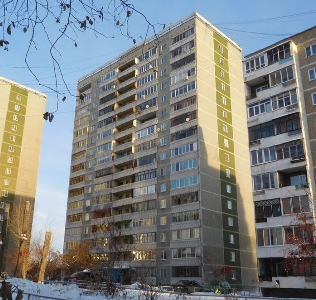 фото дома